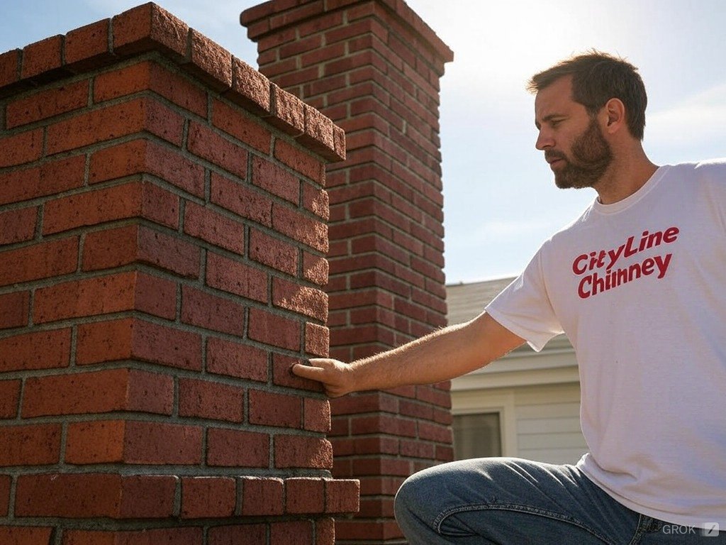 Professional Chimney Liner Installation and Repair in Oxford, MA