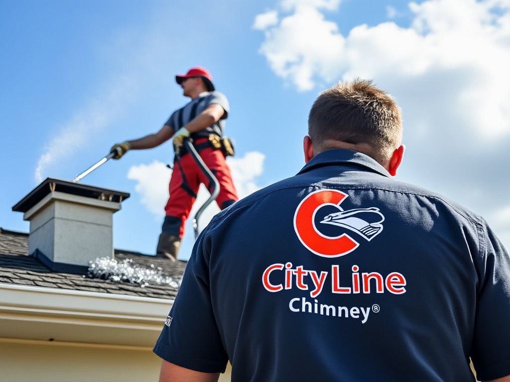 Top-Quality Chimney Cleaning Services in Oxford, MA