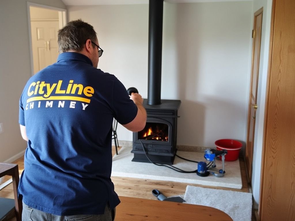 Expert Chimney Liner Installation and Repair in Oxford, MA