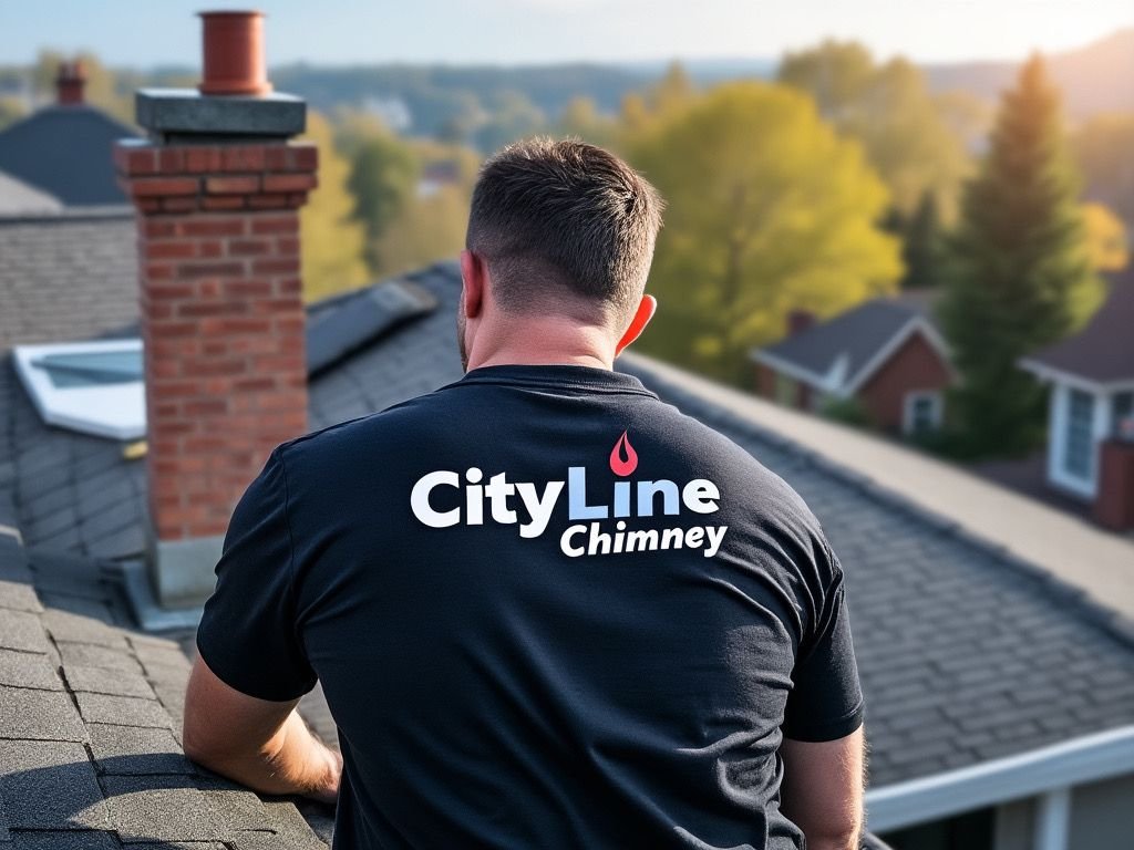 Professional Chimney Waterproofing Installation and Repair in Oxford, MA